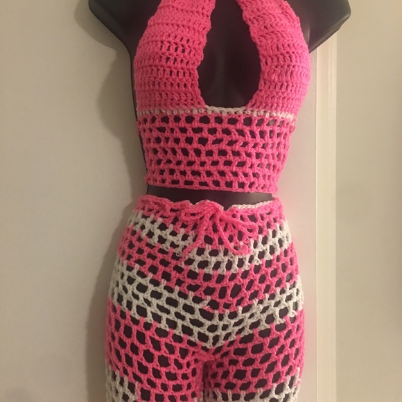 One piece thong - Picture 6 of 8